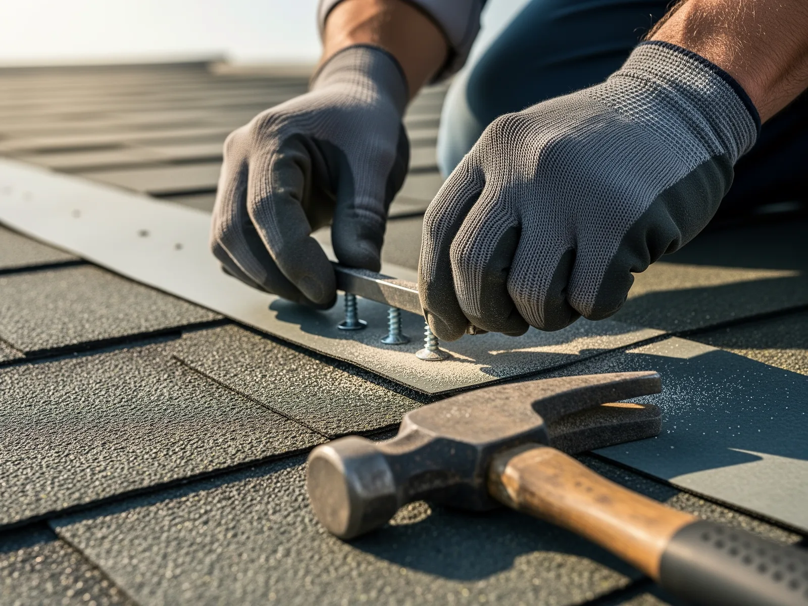 Why choose Fascia Repair in Nehalem, OR